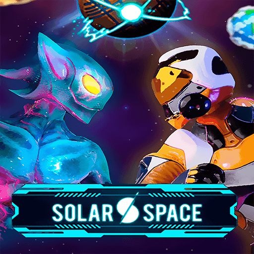 รีวิวเกม Solar Space