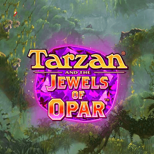 รีวิวเกม Tarzan and the Jewels of Opar