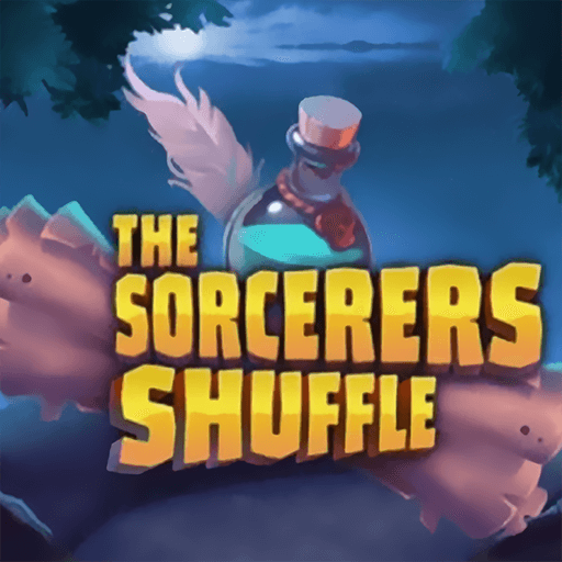 รีวิวเกม The Sorcerers Shuffle