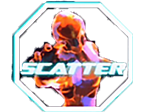 Scatter