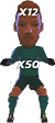 นักฟุตบอล