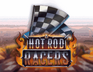 Hot Rod Racers