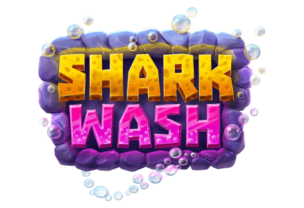 Shark Wash