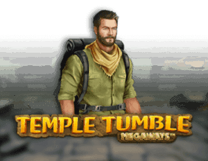 Temple Tumble