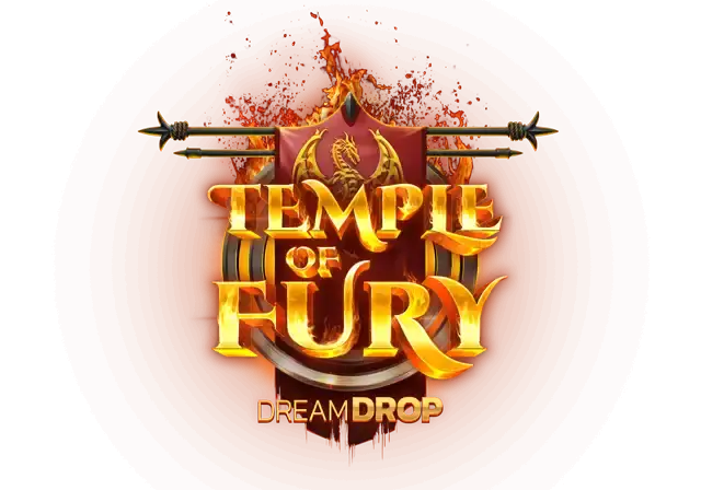 Temple of Fury Dream Drop