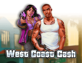 West Coast Cash Infinity Reels