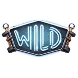 electric wilds symbol 1