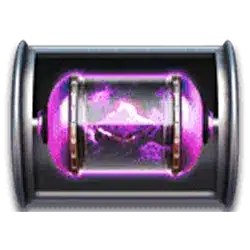 electric wilds symbol 3