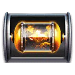 electric wilds symbol 4