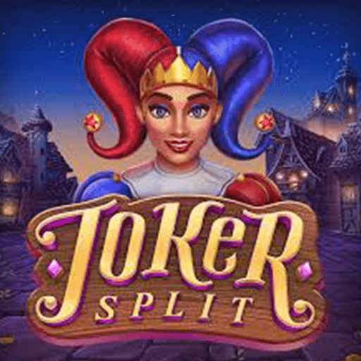 รีวิวเกม Joker Split