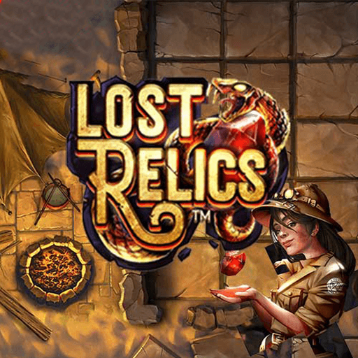 รีวิวเกม Lost Relics