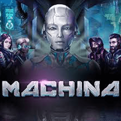 รีวิวเกม Machina