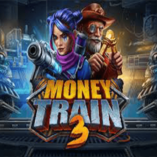 รีวิวเกม Money Train 3