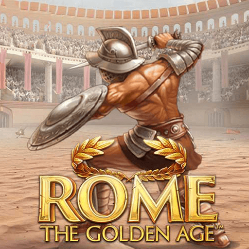 รีวิวเกม Rome the golden age