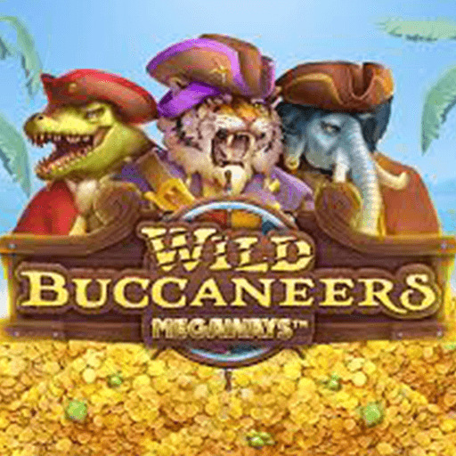รีวิวเกม Wild Buccaneers Megaways