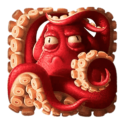 Monster หมึก