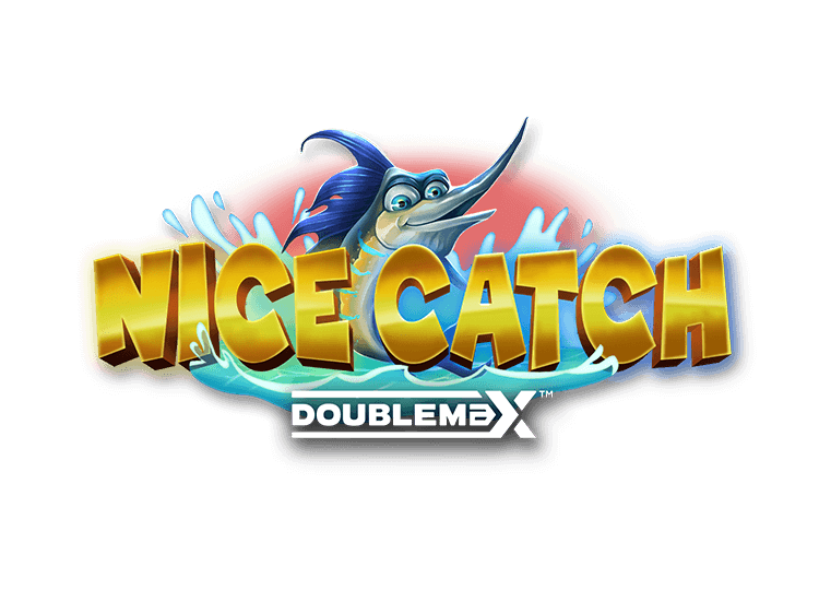 Nice Catch Double Max