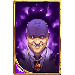 Top Arcane Reel Chaos min