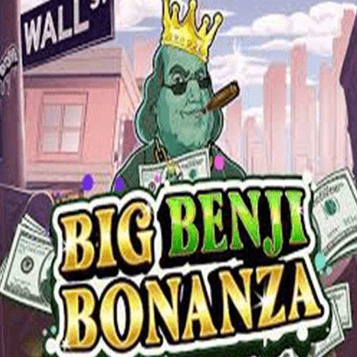 รีวิวเกม Big Benji Bonanza