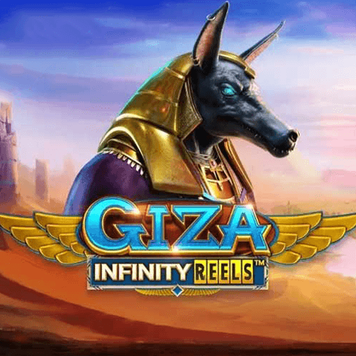 รีวิวเกม Giza Infinity Reels