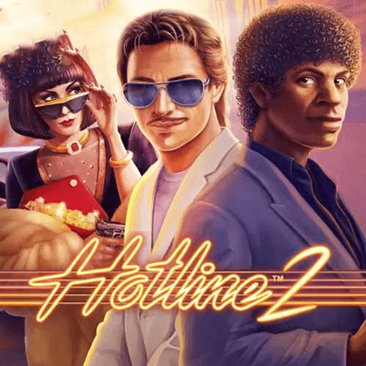 รีวิวเกม Hotline 2