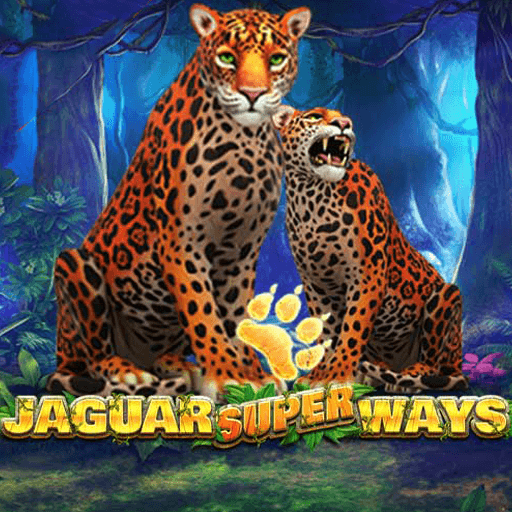 รีวิวเกม Jaguar Super Ways