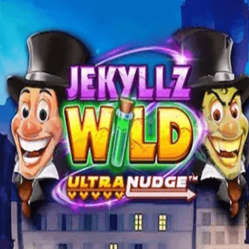 รีวิวเกม Jekyllz Wild UltraNudge