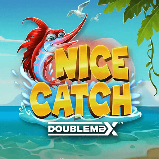 รีวิวเกม Nice Catch Double Max