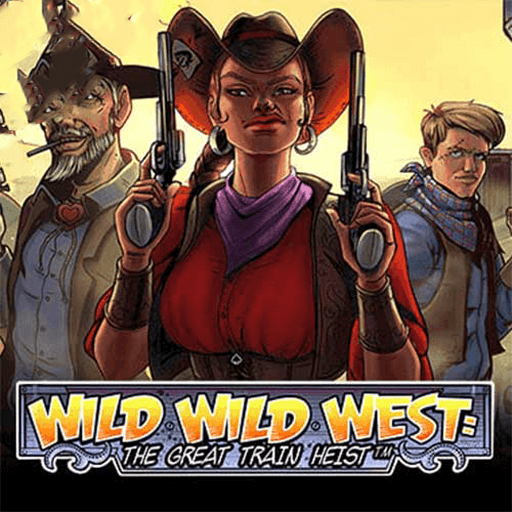 รีวิวเกม Wild Wild West