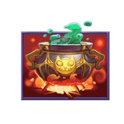 หม้อยาวิเศษ