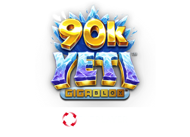 90K Yeti Gigablox