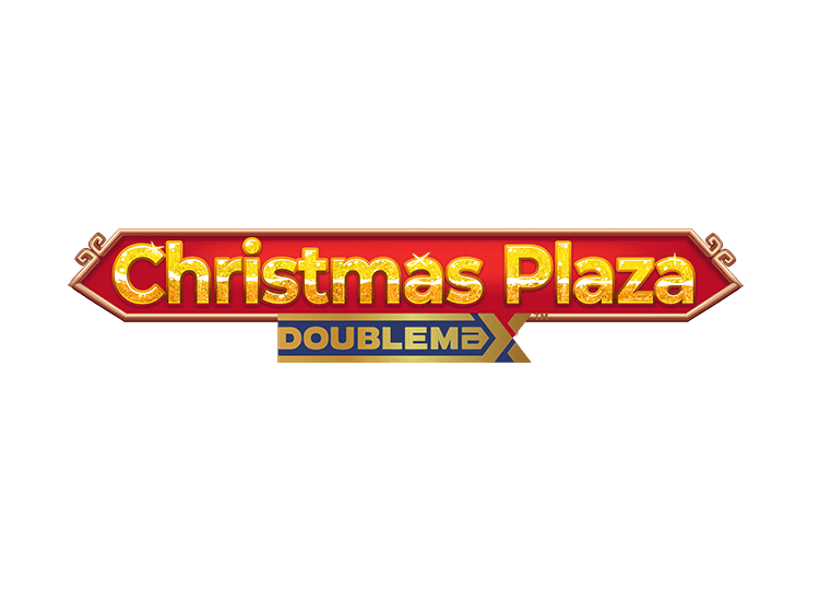 Christmas Plaza Doublemax