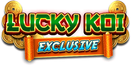 Luckykoi Exclusive