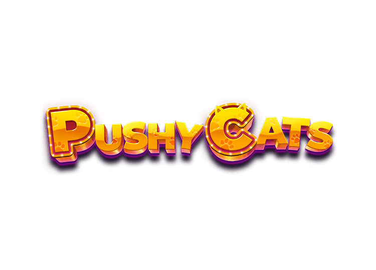 Pushy Cats