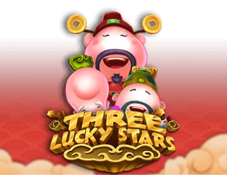 Three Lucky Stars