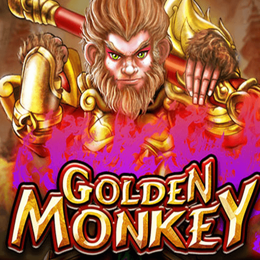 รีวิวเกม Golden Monkey