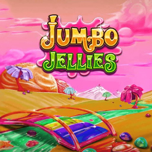 รีวิวเกม Jumbo Jellies