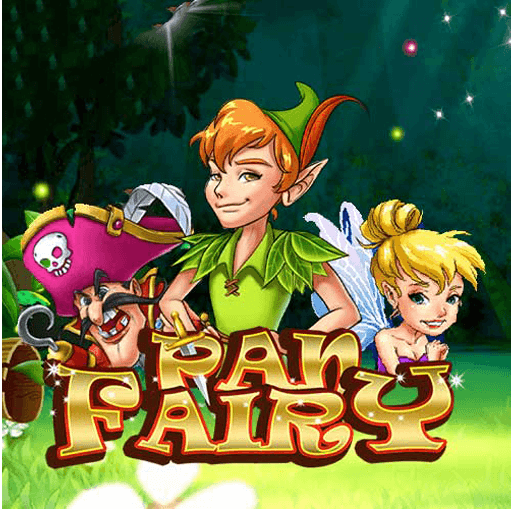 รีวิวเกม Pan fairy