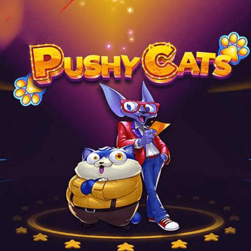 รีวิวเกม Pushy Cats